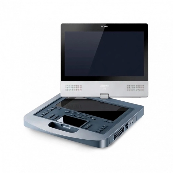 EDAN Acclarix AX8