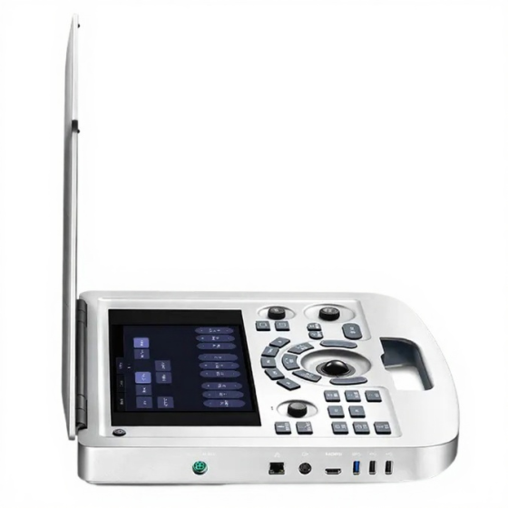 EDAN Acclarix AX3 VET