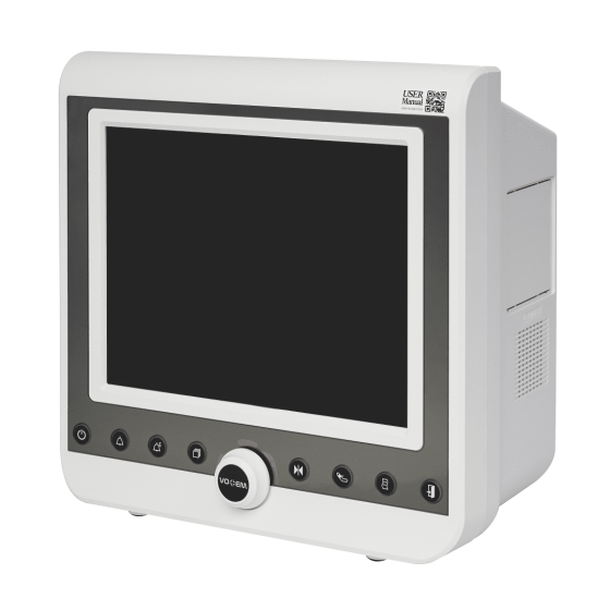 Votem VP-1000