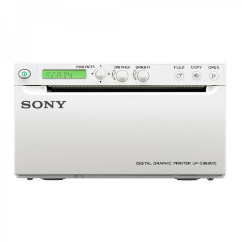 Принтер для УЗИ Sony UP-D898MD