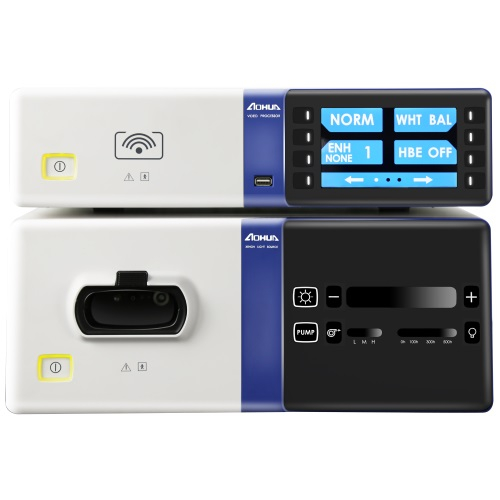 Видеоэндоскопическая система Aohua AQ-100
